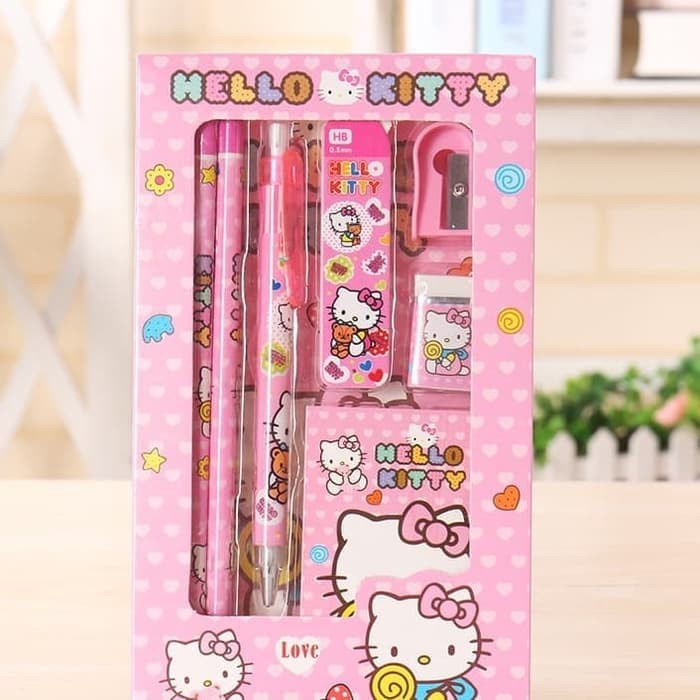 

Hemat Stationary Set Goody Bag Ultah Kado Natal Minion Mickey Mouse Frozen 8 Sale!!!