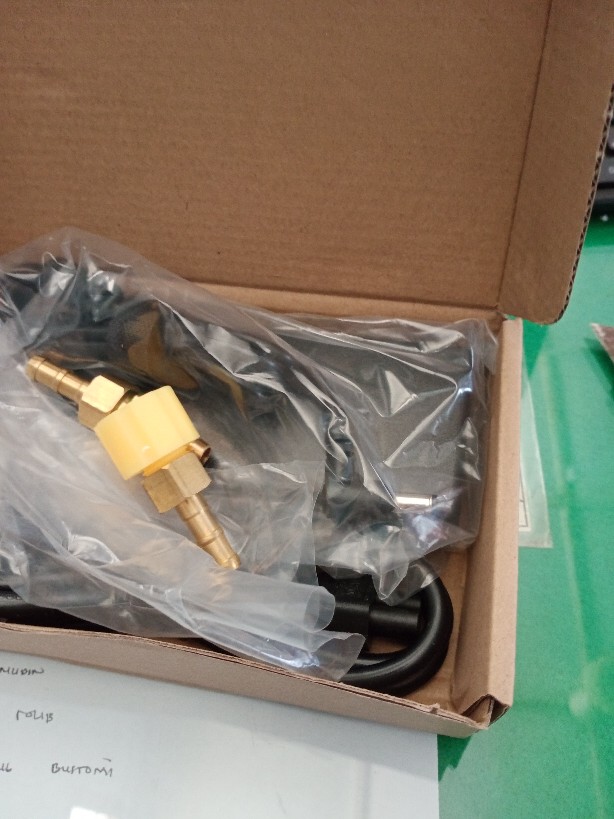 Adaptor Laptop Pompa Air Doorsmeer 12v 5 Amper Original