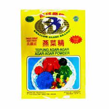 

AGAR AGAR WALET (1 pcs )