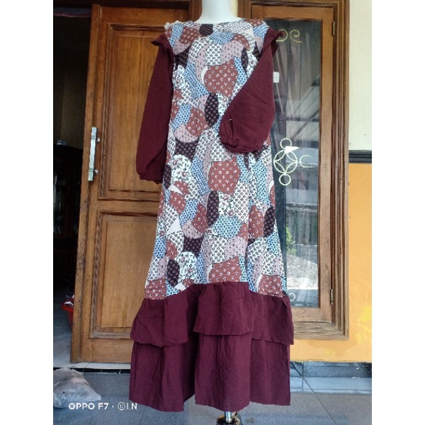 bettina dress