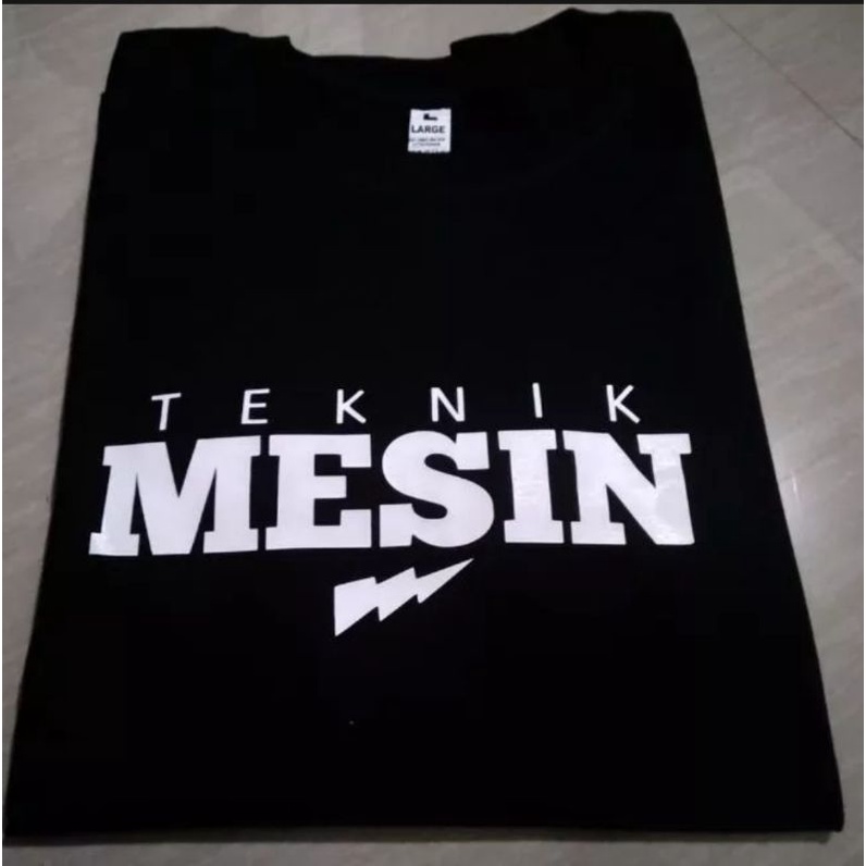 KAOS TEKNIK MESIN