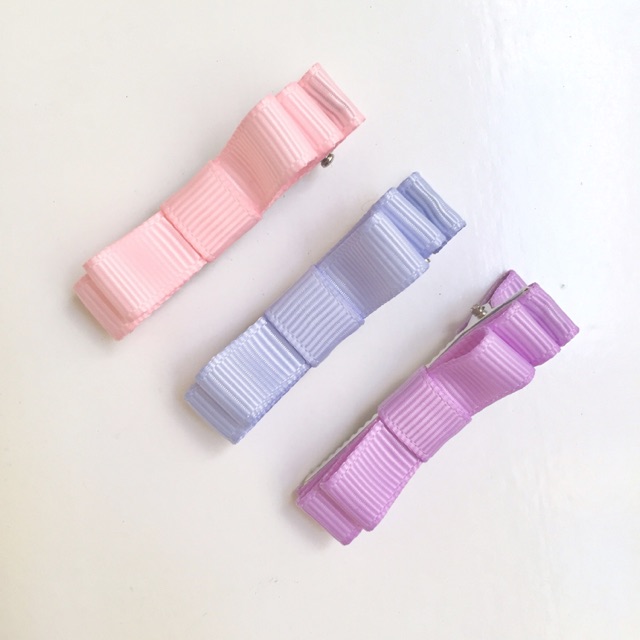 

Pastel set