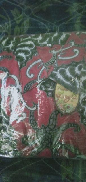 Couple Batik Asmara Linggar Srg 7 By Suryandhanu 4666784743886 Couple L - Fit X