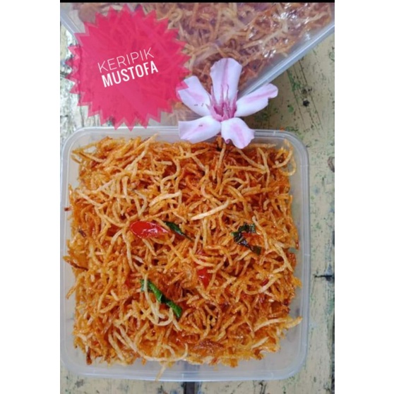 

Kentang Mustofa 1500 gram