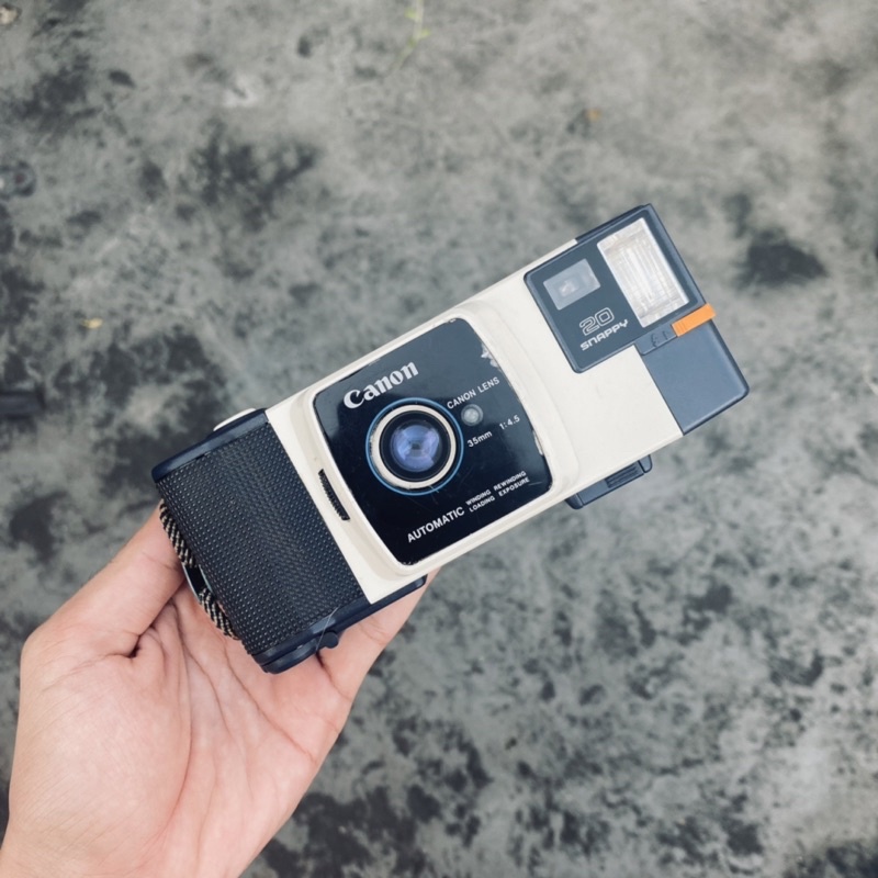 CANON SNAPPY 20
