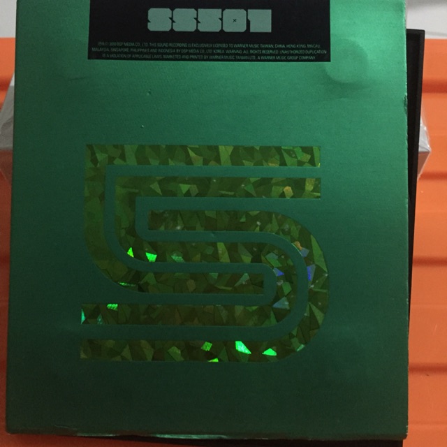 SS501 “ LOVE YA”