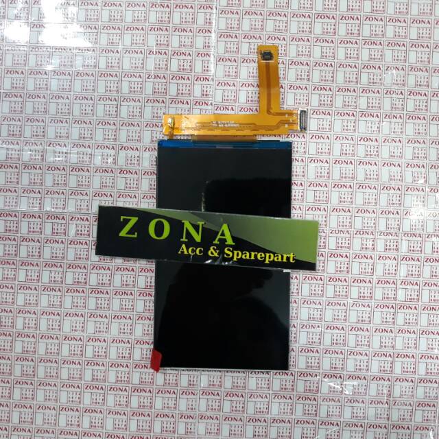 LCD SAMSUNG Z2 Z200 J106 V2