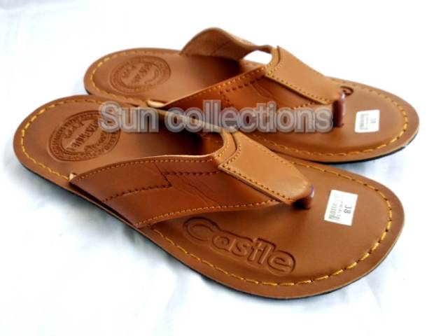 Promo!!!Sandal Jepit Casual Csl01