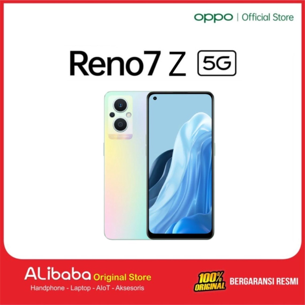 Oppo Reno 7Z 5G 8/128GB
