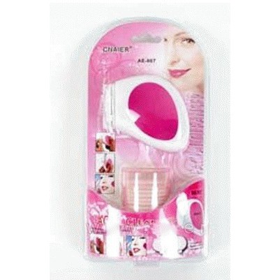 HOT  CNAIER SONIC FACIAL REJUVENATION - meremajakan dan putihin kulit