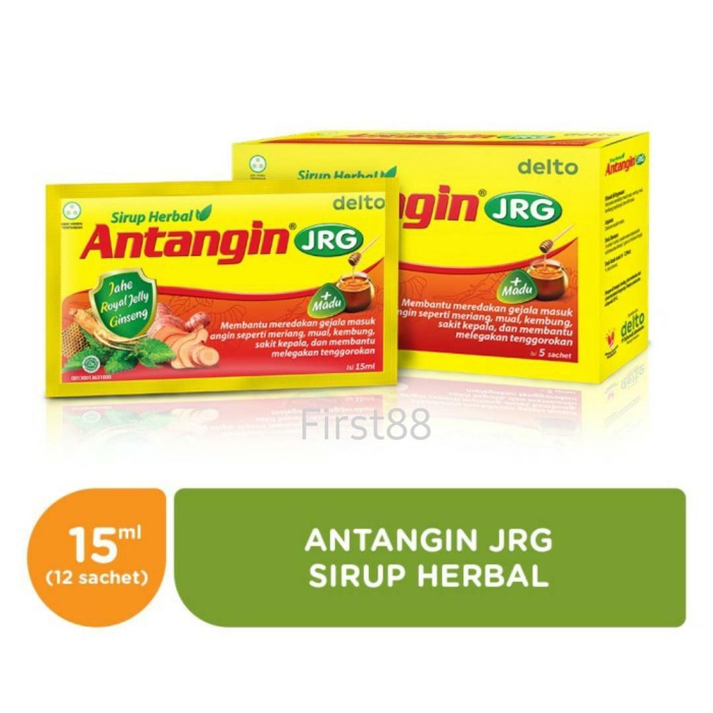 ANTANGIN JRG CAIR BOX ISI 12 SACHET