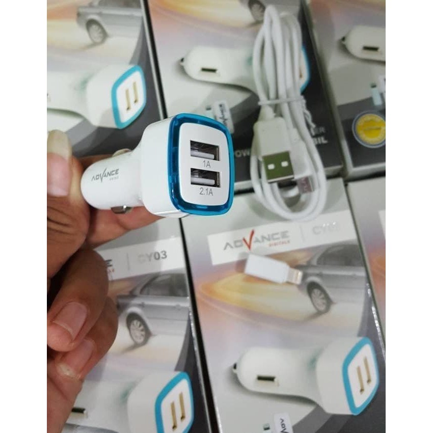 [NEW] CHARGER HP MOBIL KUALITAS BAGUS CAR CHARGER CAS HP DI MOBIL