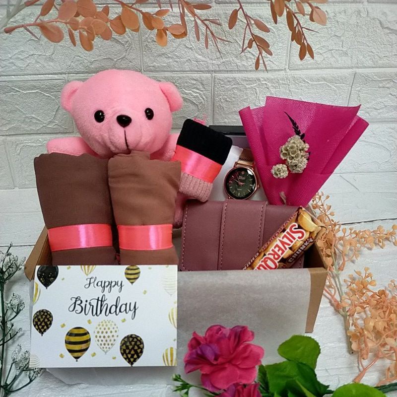 Hampers Hijab Hampers Wisuda Hampers Ultah Hampers Anniversary Hampers Jilbab Hampers Cewek Hampers Wanita Kado Cewek Kado Wanita Kado Ultah Kado Anniversary Kado Wedding Hadiah Ultah Kado Wisuda Hampers birthday Hampers Jilbab Kado Ultah hampers kerudung