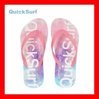 QuickSurf Sandal  Jepit  Wanita  2837 Sendal Cewek Sandal  