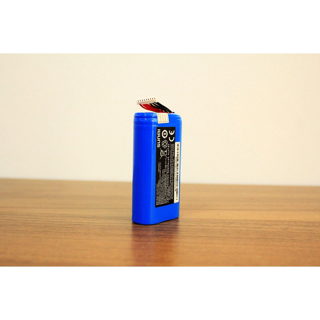 Battery Baterai Sunmi P1 5000 mAh Original