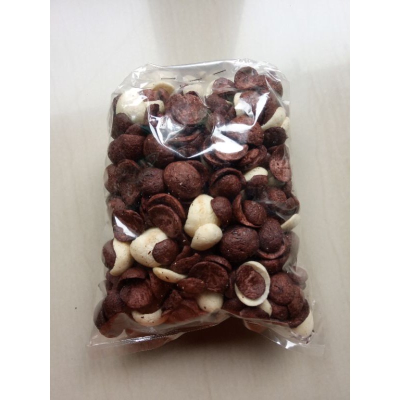 

kokocrunch susu coklat