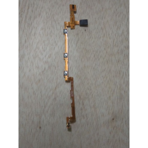 flexible on of volume samsung tab 3 sm T311 ori copotan