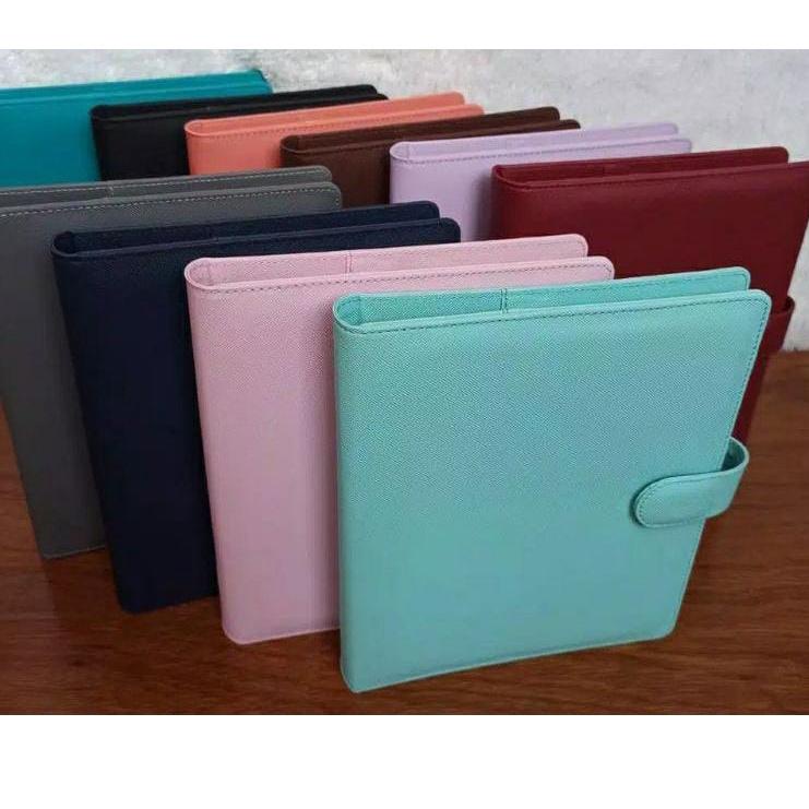 

Trend Dicari BINDER MURAH - Binder polos/Binder murah
