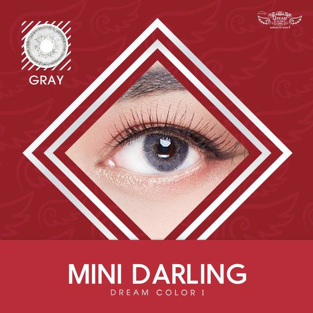 Softlens mini darling