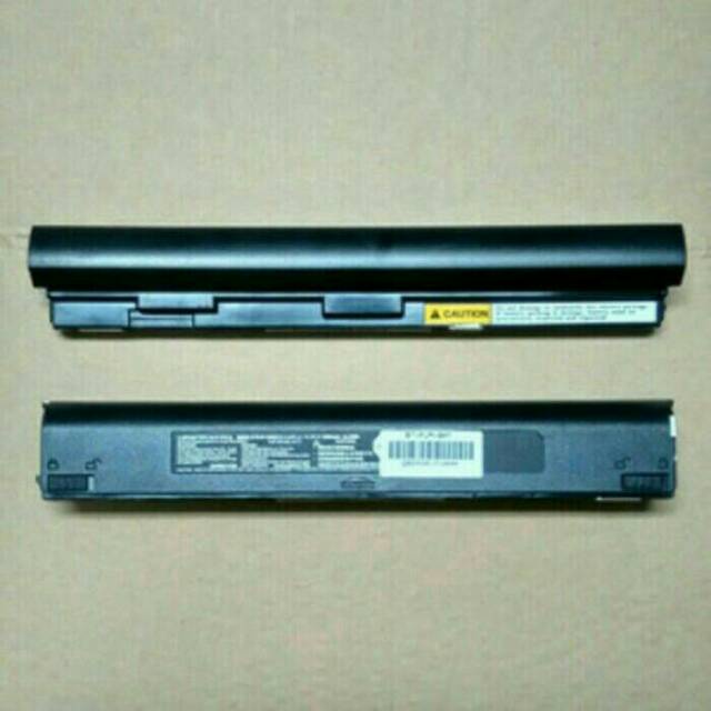 Baterai Laptop Axioo Pico PJM  M1100 BAT-3 Zyrex M1100 Original