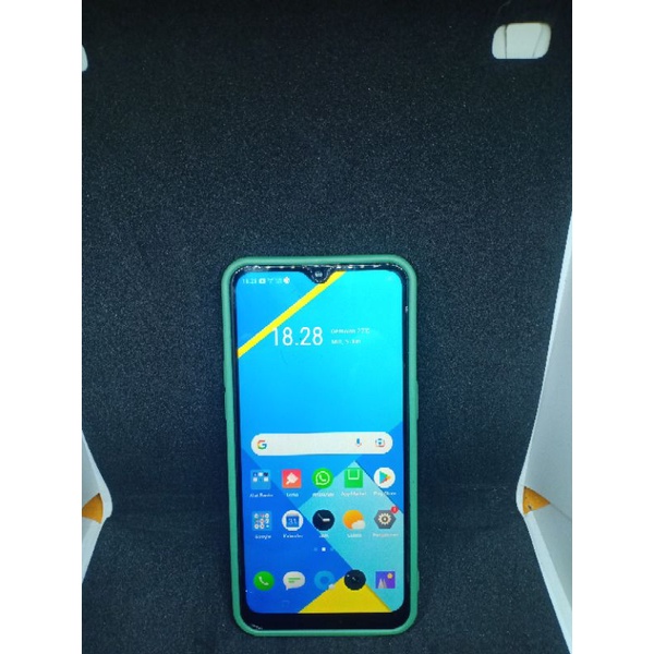 Realme C2 2/32GB 2/16GB 3/32GB NORMAL MULUS SECOND