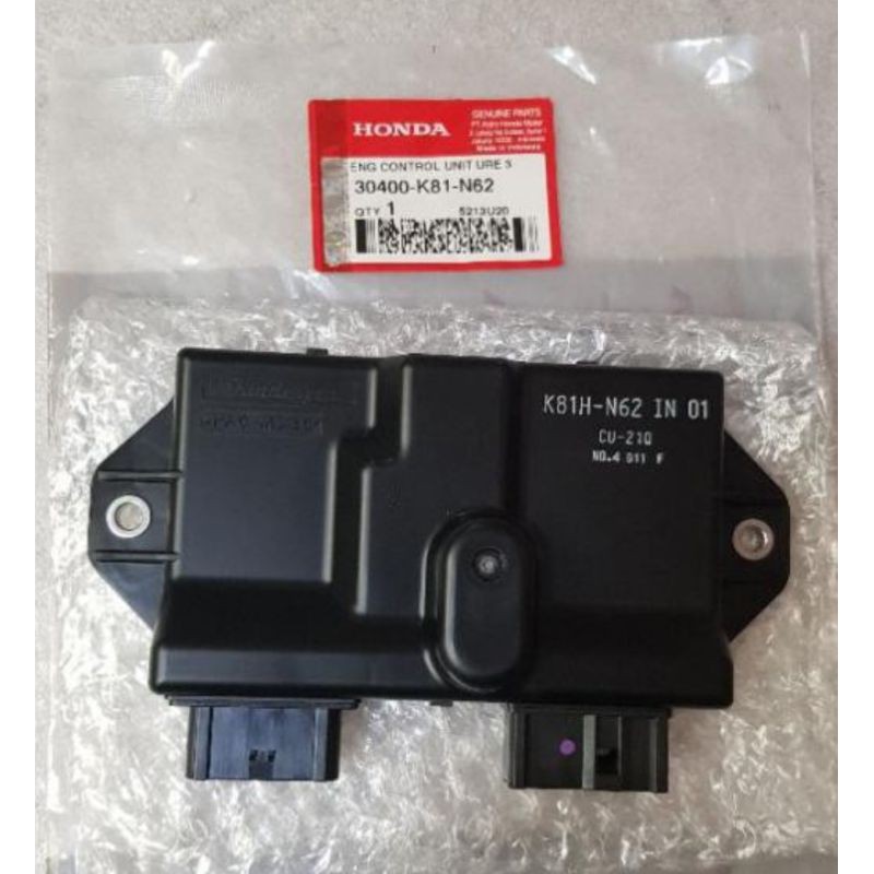 Ecu beat eco 30400 K81 N62