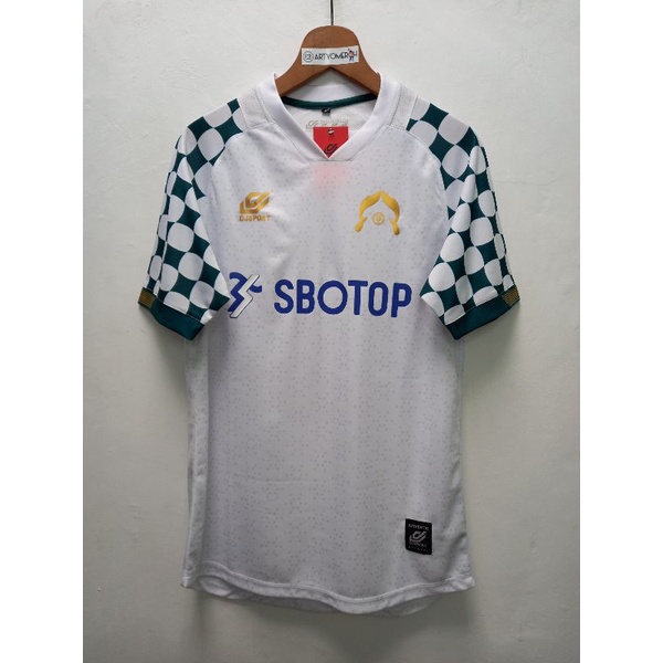 Jersey persikabo bogor original 2020