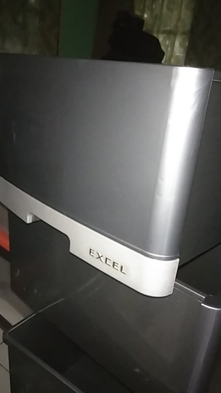 Rak Laci Excel Container L5 Lion Star Xc17 / Xc 17