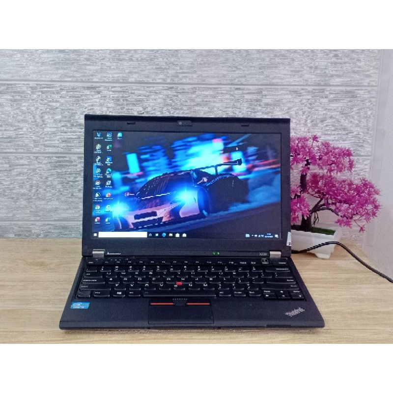LENOVO THINKPAD X230 core i5