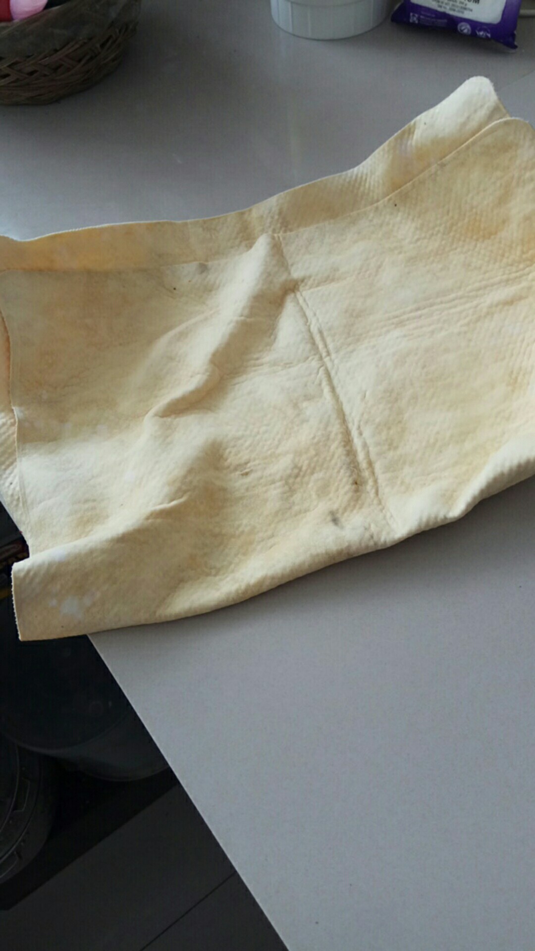 Nagata 1559 Kanebo Kain Lap Serbaguna Handuk Mobil Motor Multi Purpose Cloth