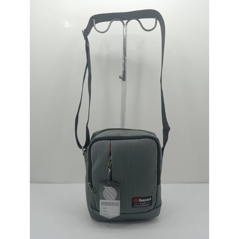 Selempang pria BAEPACK 01