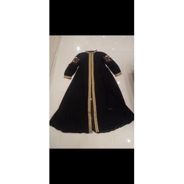 Abaya hikmat Kw by zulfa