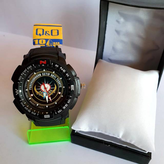 Jam Sport Murah PSHT