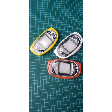 casing nokia ngage n gage n-gage qd logo nokia