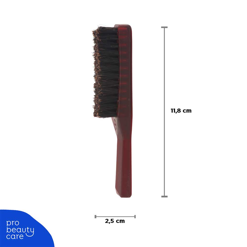 Sikat Rambut (Fade Brush) VC-19018