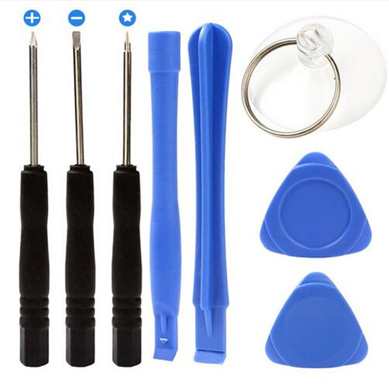 Obeng Set Reparasi Ponsel HP Opening Tools Repair