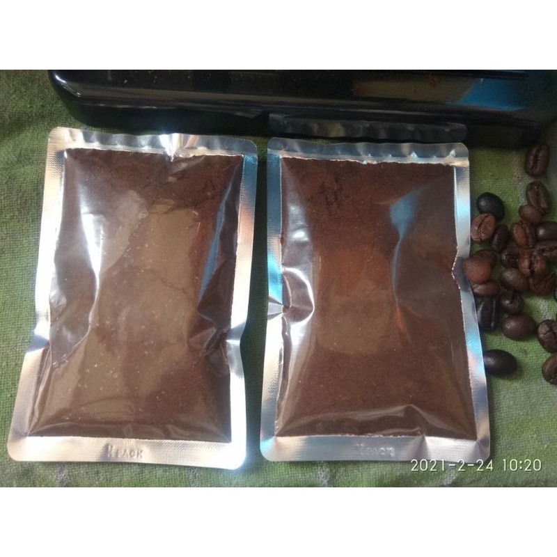 

Serbuk cokelat kimora