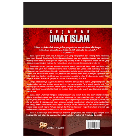 Sejarah Umat Islam