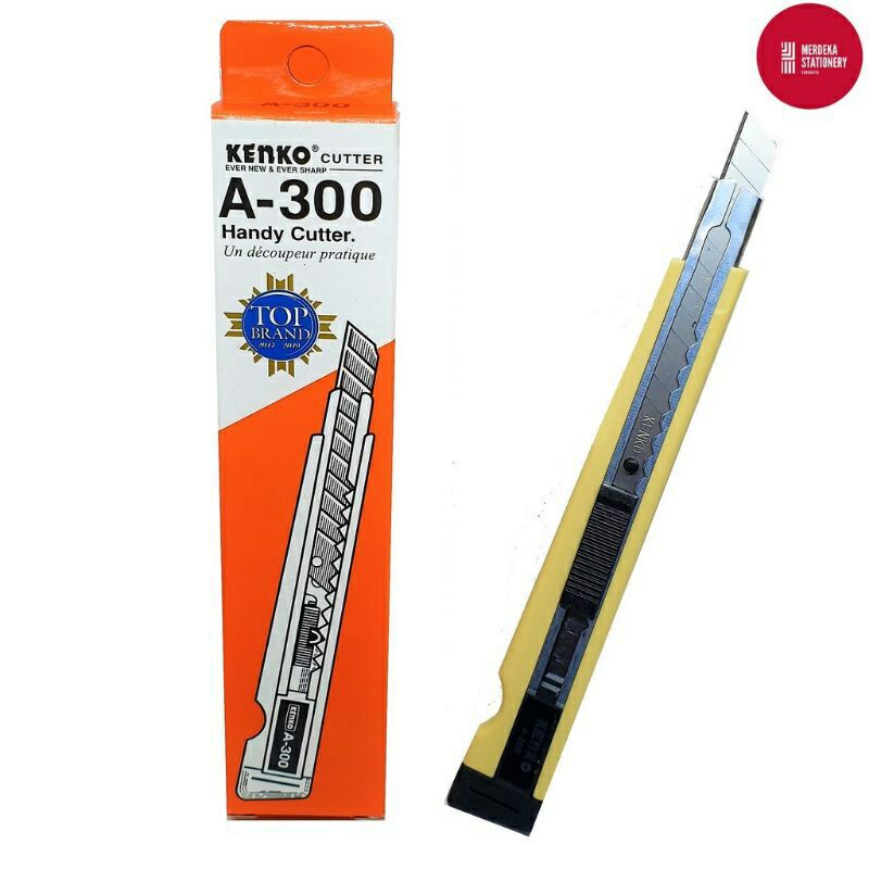 

Cutter kenko a 300
