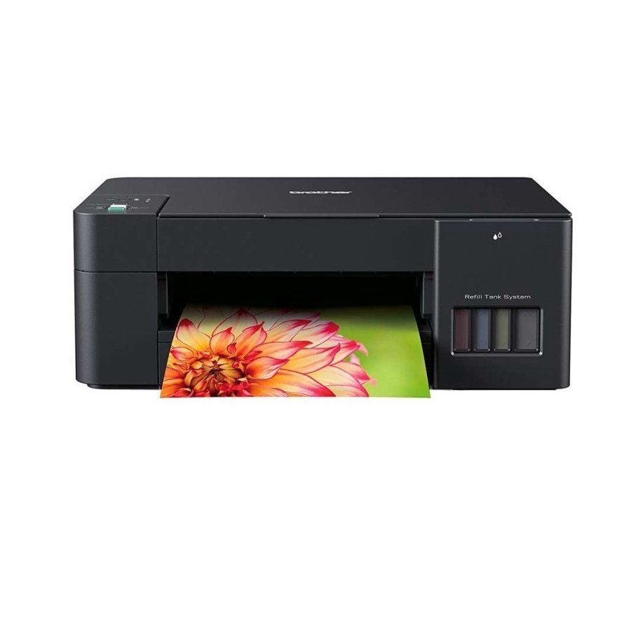 Brother DCP-T220 Ink Tank Printer