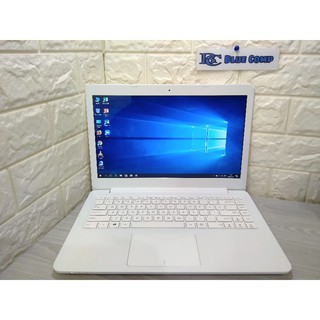 Laptop Asus Vivobook Gaming / Ram 4 GB/HDD 1 TB / Camera / Gaming Edit