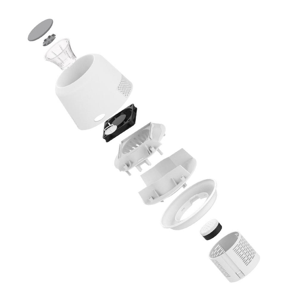 Xiaomi Xiaoqingting Lampu Penangkap Pembasmi Anti Nyamuk USB LED Light