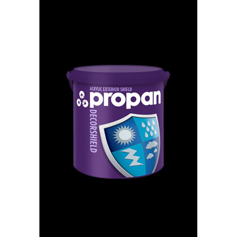 propan decorshield 028-3