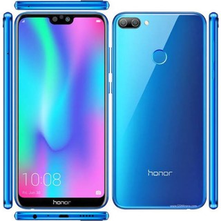 Huawei Honor 9i & Honor 9 Lite