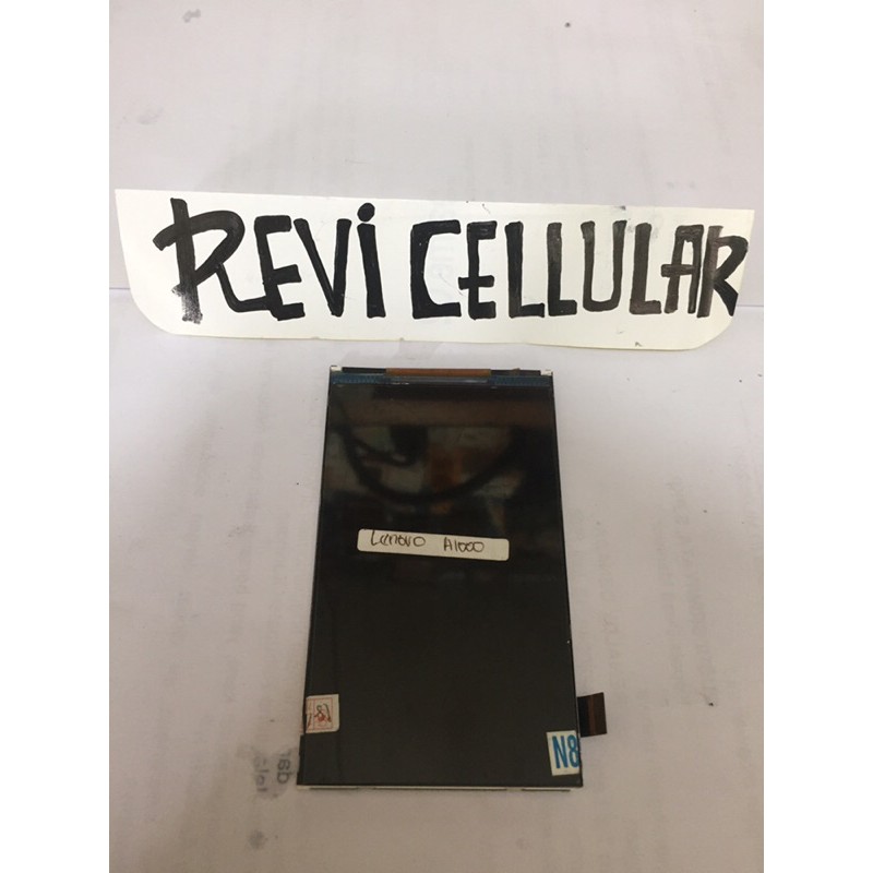LCD LENOVO A1000