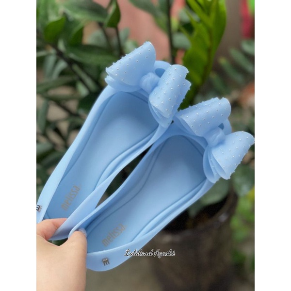 Sepatu Melissa Ultragirl XIX/sepatu jelly melissa/sepatu melissa pita/sepatu jelly wanita
