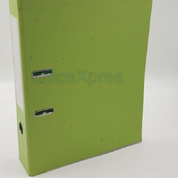 (Terbaik) Odner Map Folio Pvc Colour / Odner Map F4 / File Pvc 401 Warna Combo