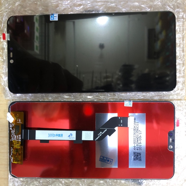 LCD xiaomi mi 8 lite ori ome