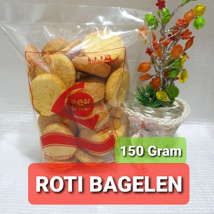 

T20R Bagelen Roti Ht501Gr