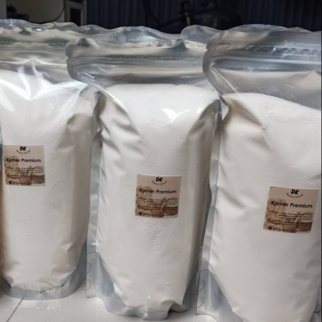 

KRIMER PREMIUM DK KRIMER TIPE ECP 83 PLAIN